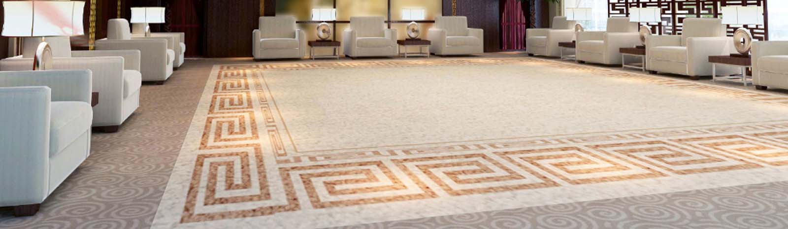 Sunn Carpets & Interiors | Specialty Floors